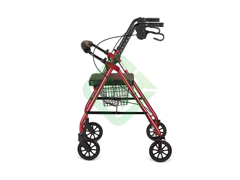 Ходунки-роллаторы инвалидные Армед KR966LH