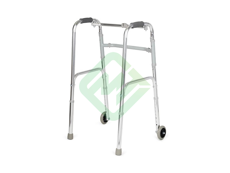 Ходунки инвалидные Армед KR912L, шагающие