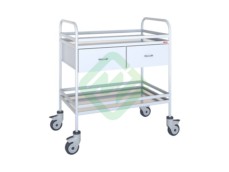 Столик манипуляционный СМ549-02 МСК-549-02