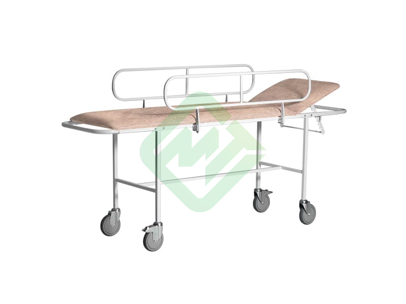 Тележка для перевозки больных Ока-Медик ТМПБ-В01