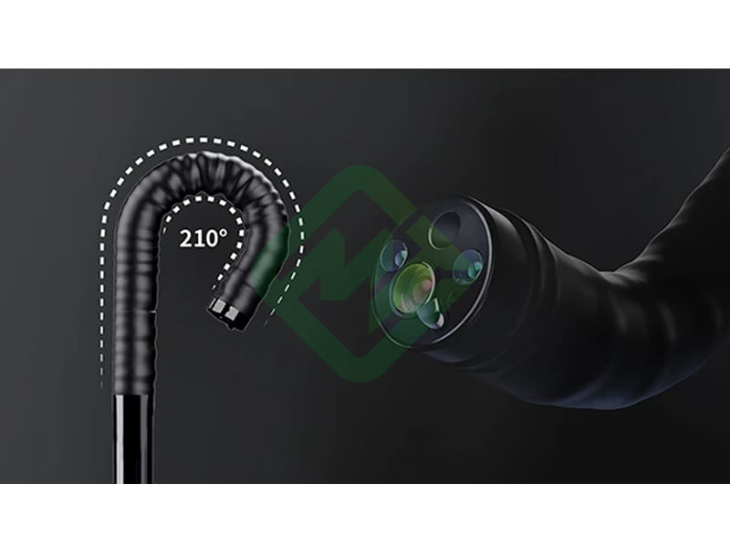 Видеогастроскоп Aohua VGT-R30