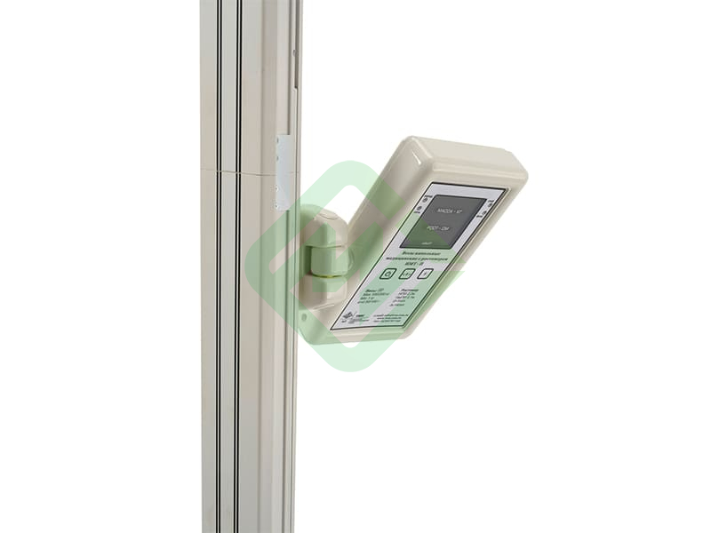 Весы медицинские Твес ИМТ-П с ростомером