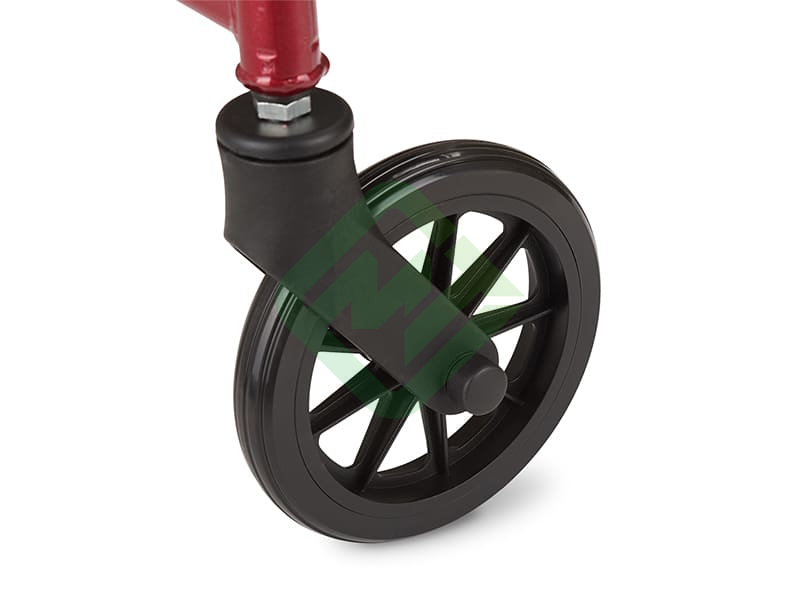 Ходунки-роллаторы инвалидные Армед KR966LH