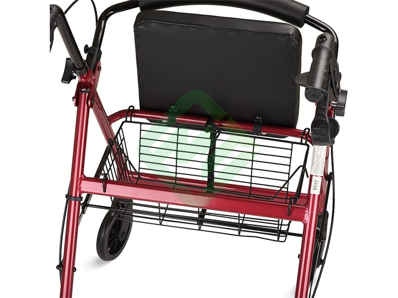 Ходунки-роллаторы инвалидные Армед KR966LH