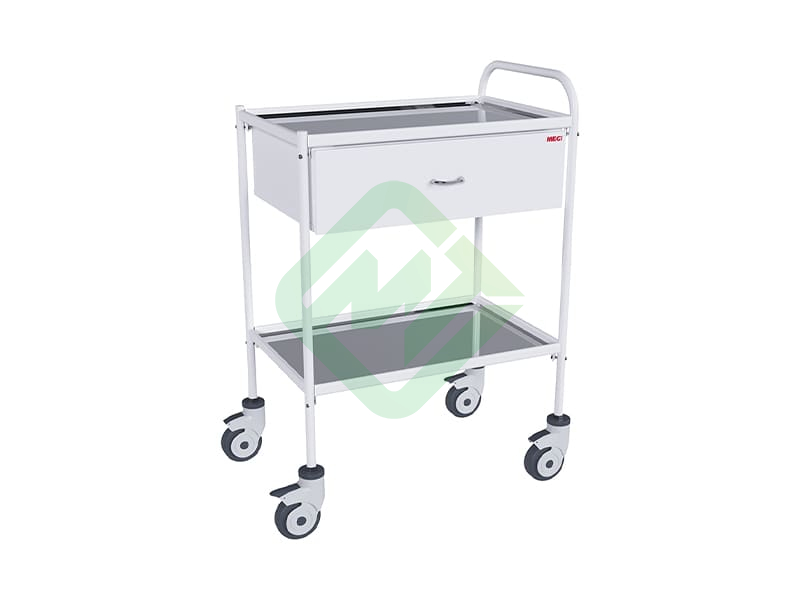 Столик манипуляционный СМ548 МСК-548