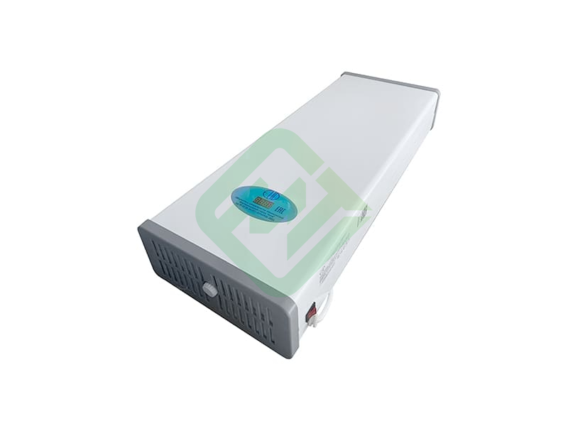 Облучатель-рециркулятор ОБРН-5x25-211 Азов