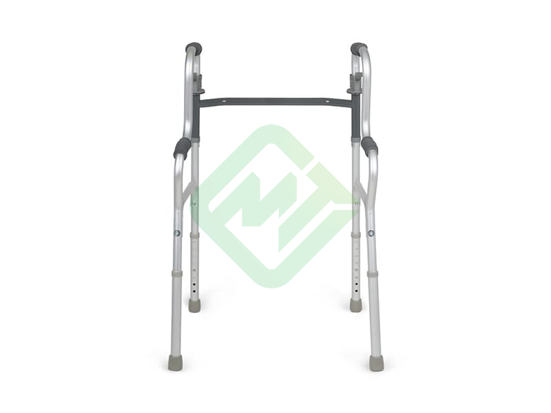 Ходунки инвалидные Армед KR9632L, двухуровневые