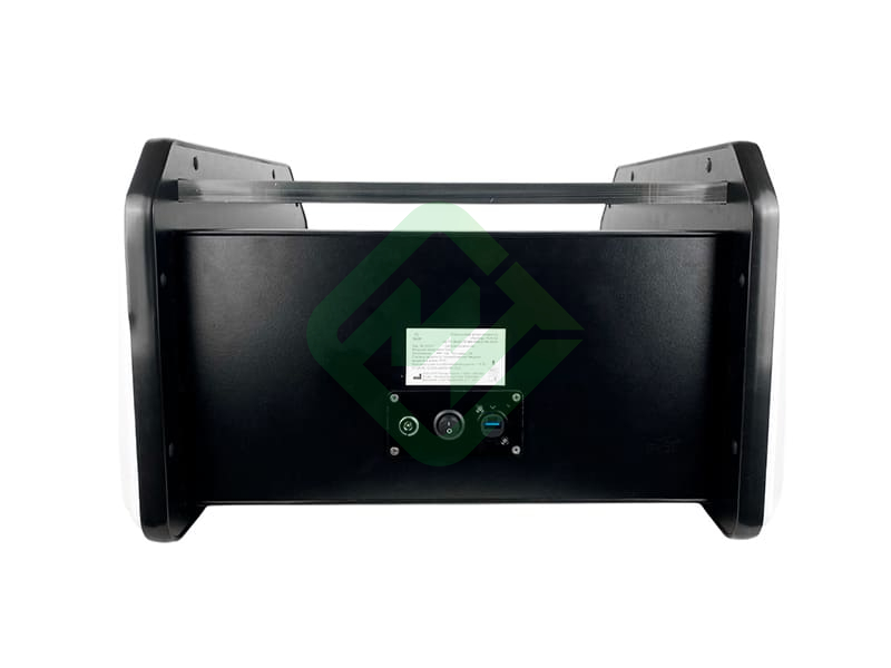 Плантограф компьютерный медицинский Таглер ПСК-02