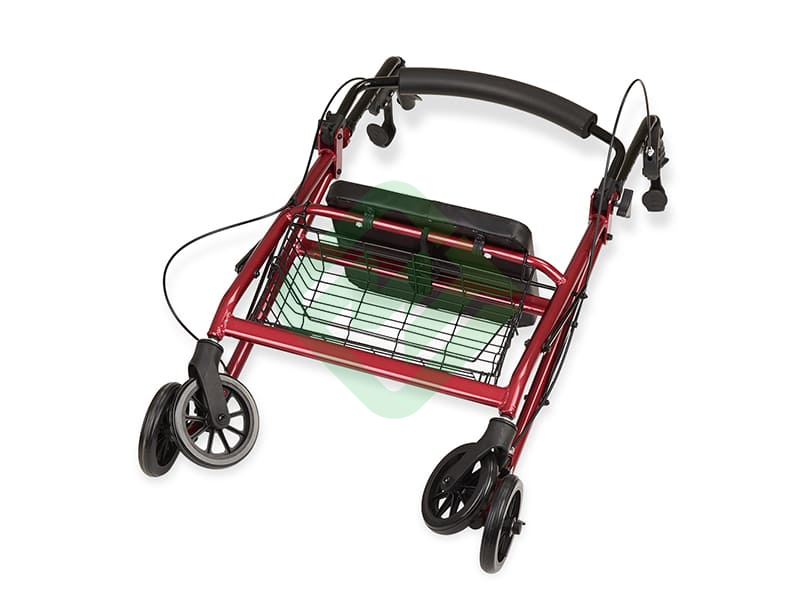 Ходунки-роллаторы инвалидные Армед KR966LH