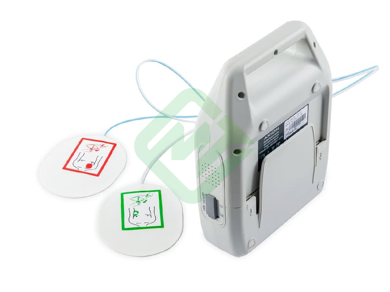 Дефибриллятор автоматический ДА-Н-02 Аксион