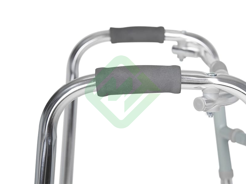 Ходунки инвалидные Армед KR912L, шагающие