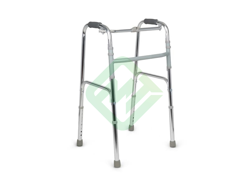 Ходунки инвалидные Армед KR913L, шагающие