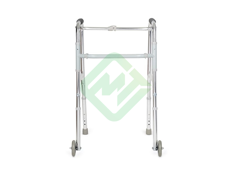 Ходунки инвалидные Армед KR912L, шагающие