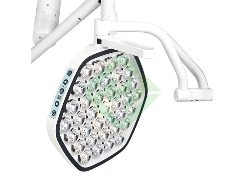 Светильник хирургический светодиодный Армед AR-SY320C LED