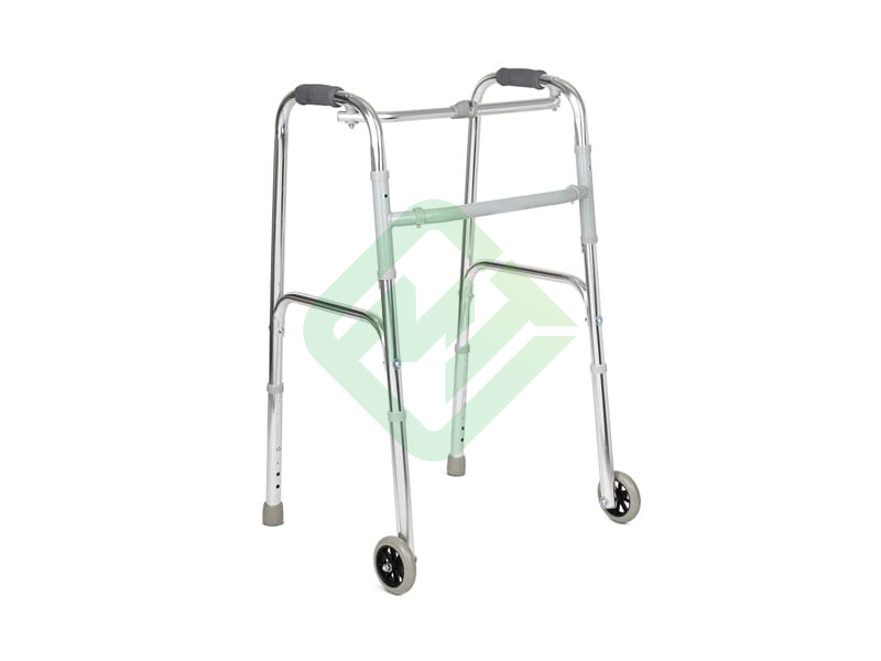 Ходунки инвалидные Армед KR912L, шагающие