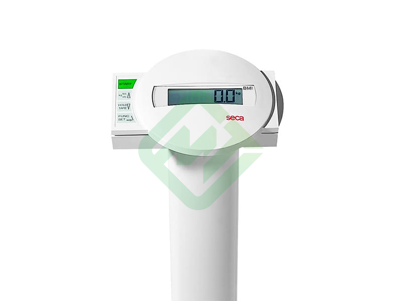 Весы медицинские Seca 769, с поверкой