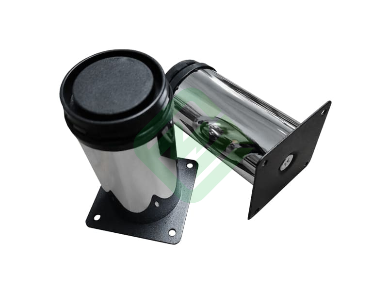 Шкаф медицинский СТР МД 103.27