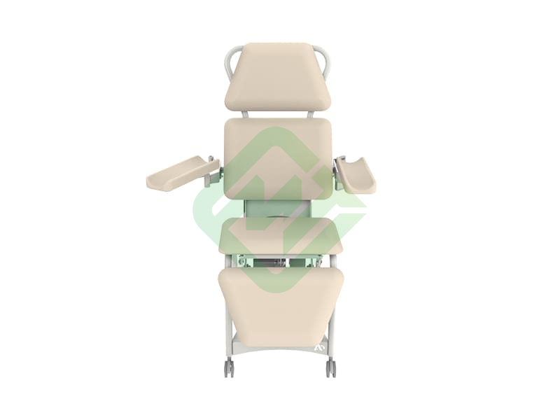 Кресло для забора крови Айболит КМП