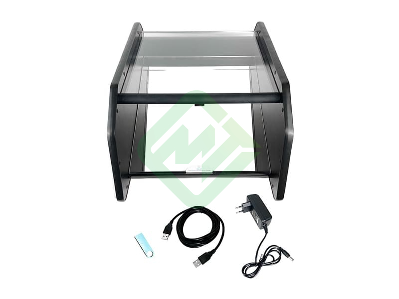 Плантограф компьютерный медицинский Таглер ПСК-02