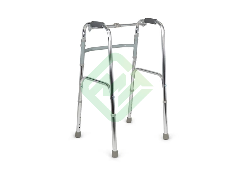 Ходунки инвалидные Армед KR913L, шагающие