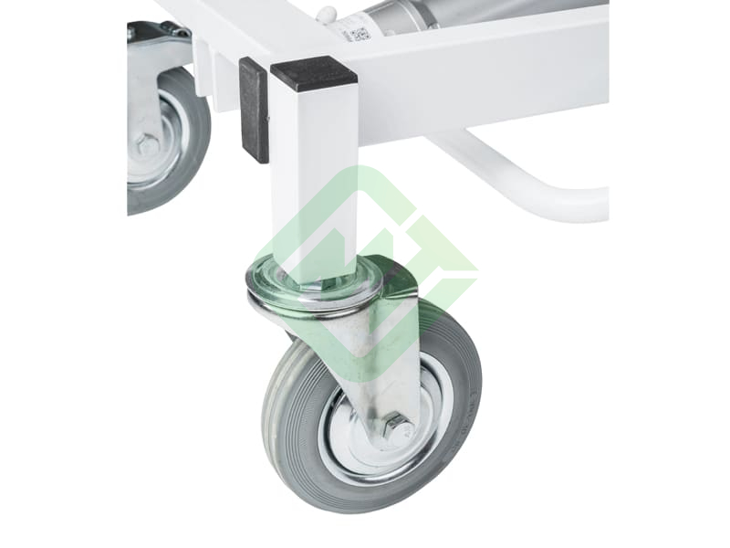 Тележка для перевозки больных МедИнжиниринг КСМ-ТБВП-03г