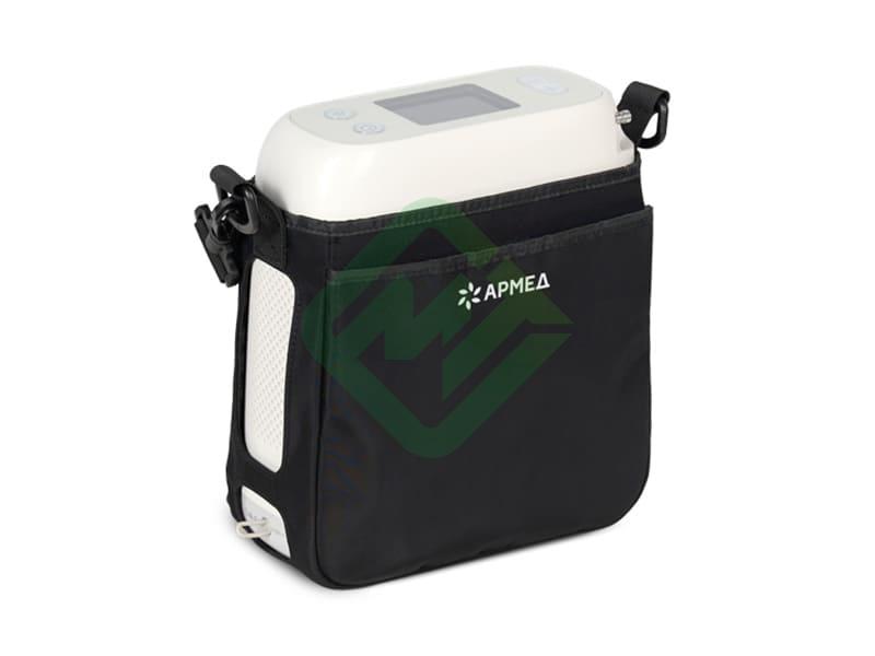 Концентратор кислородный портативный F2 Армед