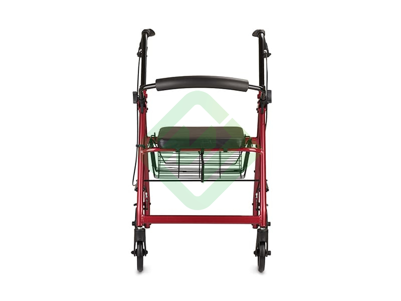 Ходунки-роллаторы инвалидные Армед KR966LH