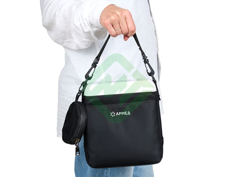 Концентратор кислородный портативный F2 Армед