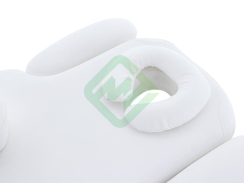 Стол массажный с электроприводом Med-mos ММКМ-2 (SE3.21.10Д-04), белый