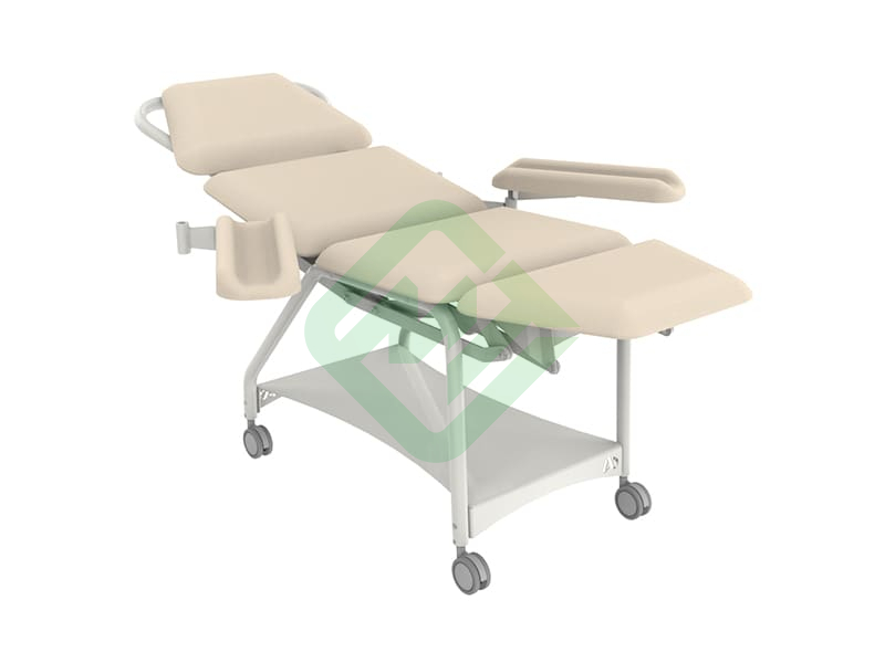 Кресло для забора крови Айболит КМП