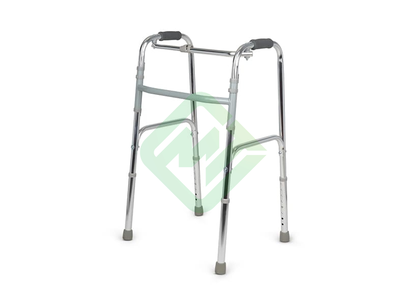 Ходунки инвалидные Армед KR913L, шагающие