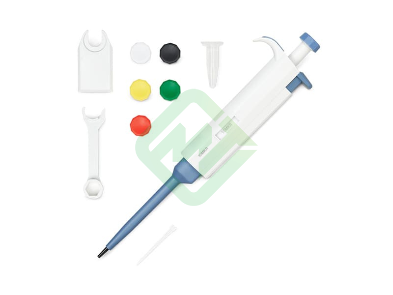 Дозатор пипеточный Армед ZPT 10