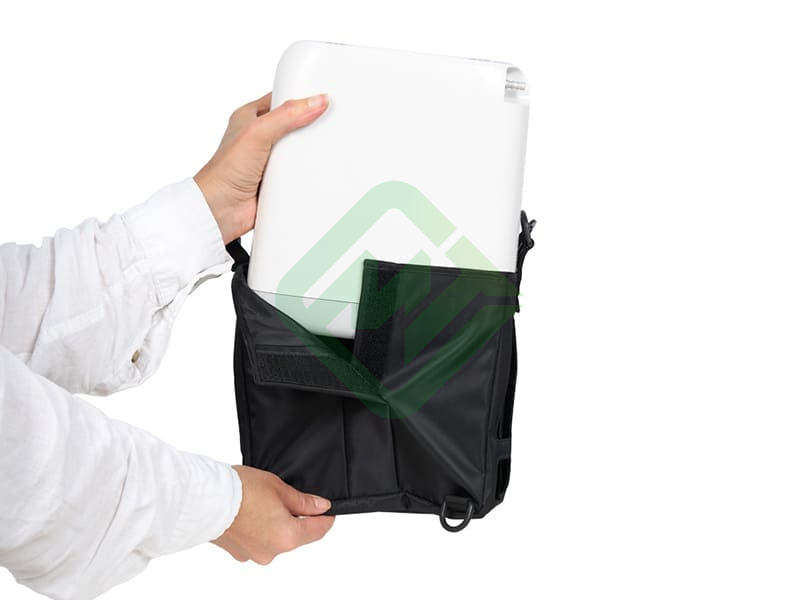 Концентратор кислородный портативный F2 Армед