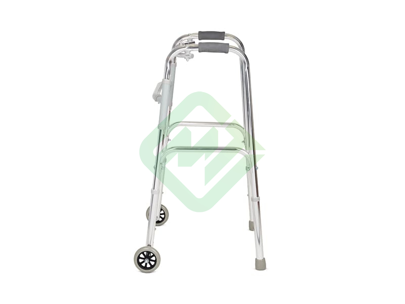 Ходунки инвалидные Армед KR912L, шагающие