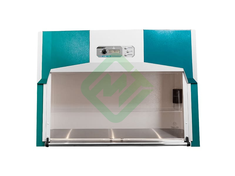 Бокс для ПЦР-диагностики Таглер БАВС-1200