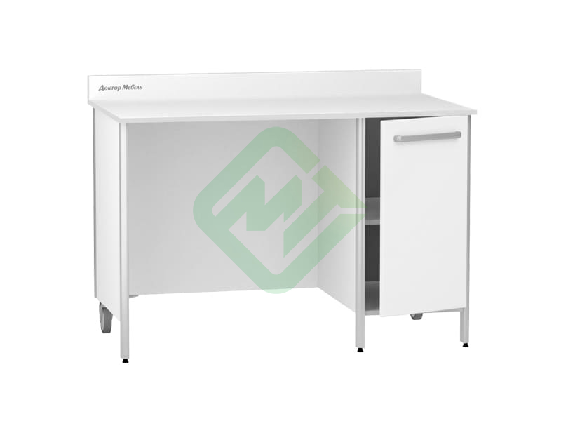 Стол медицинский ДМ-3-106-17