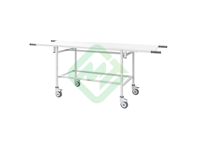 Тележка для перевозки больных ТБсп-02 МСК-401М