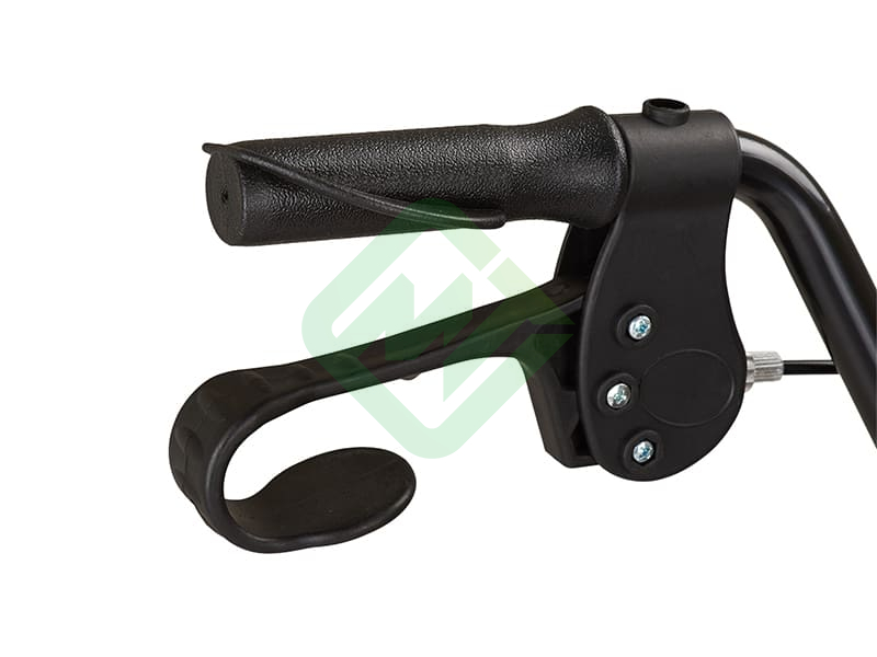 Ходунки-роллаторы инвалидные Армед KR966LH