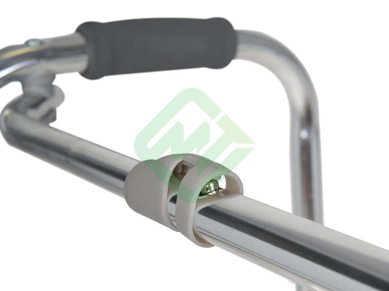 Ходунки инвалидные Армед KR913L, шагающие