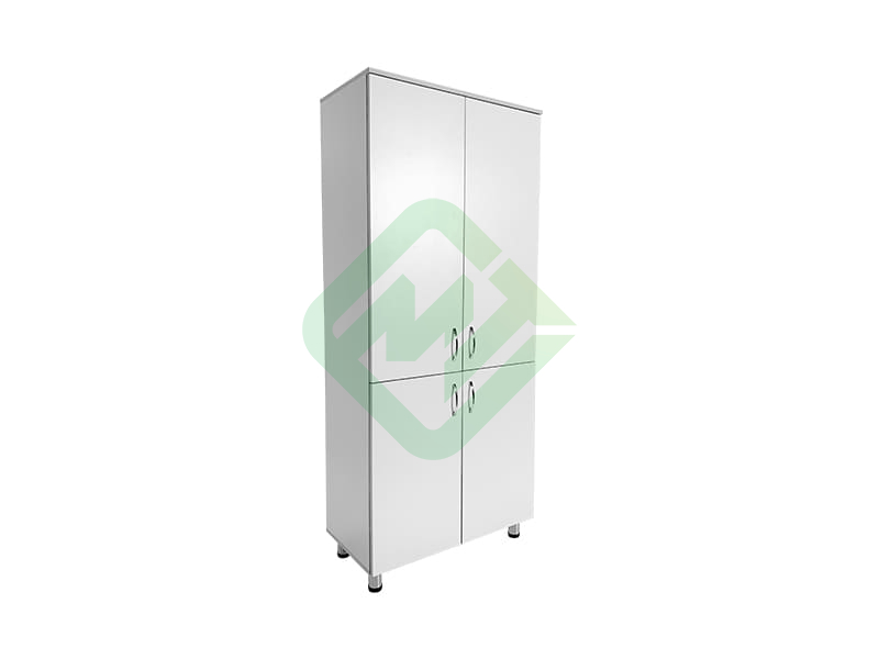 Шкаф медицинский СТР МД 103.15