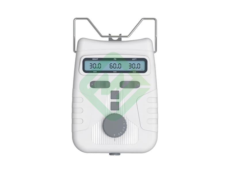 Пупиллометр цифровой Almas TN-2600