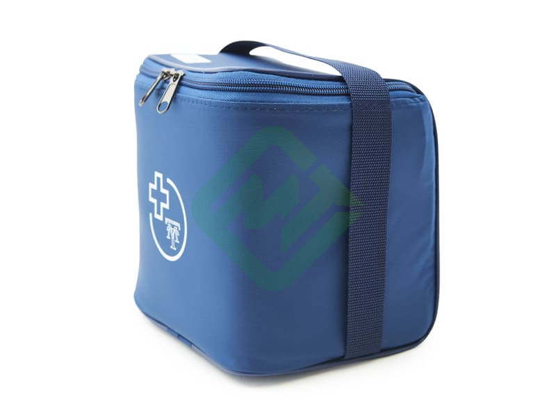 Сумка-холодильник медицинская 1 л НПФ-Медтехника, с электронным индикатором