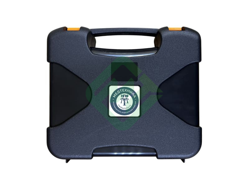 Аптечка автомобильная Медтехника по приказу №260Н в кейсе