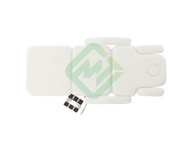 Стол массажный с электроприводом Med-mos ММКМ-2 (SE3.21.10Д-04), белый