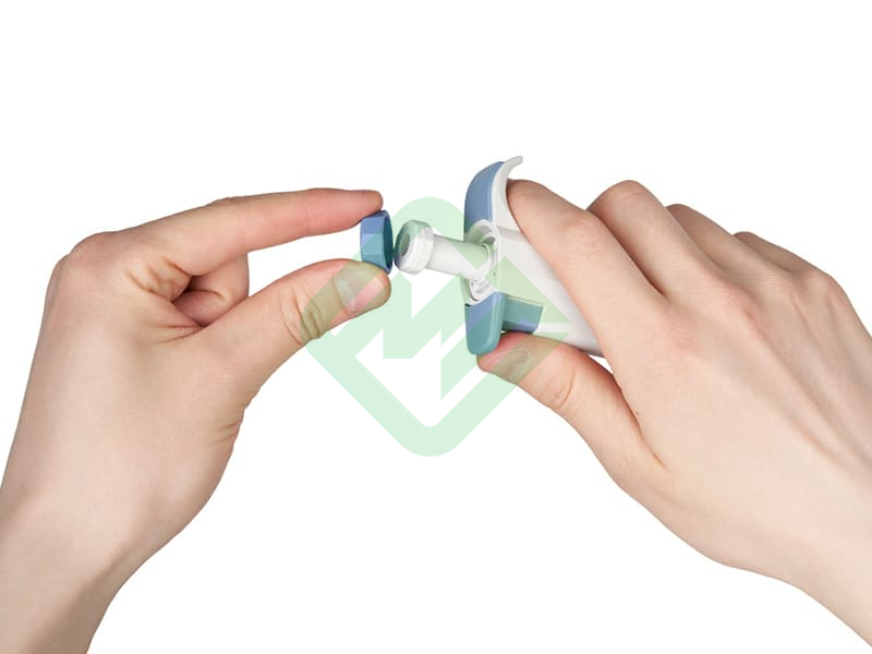 Дозатор пипеточный Армед ZPT 10