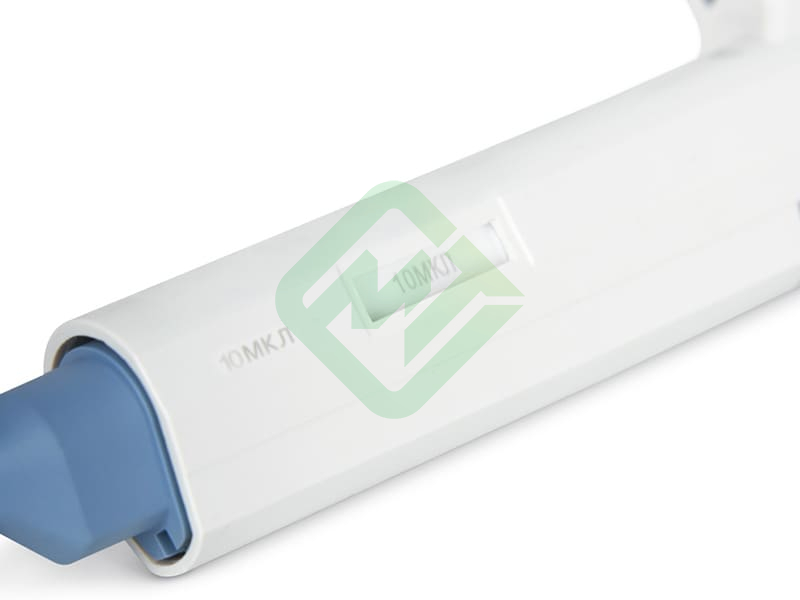 Дозатор пипеточный Армед ZPT 10