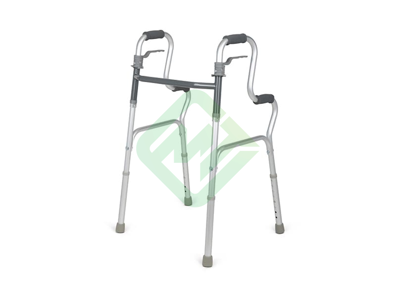 Ходунки инвалидные Армед KR9632L, двухуровневые