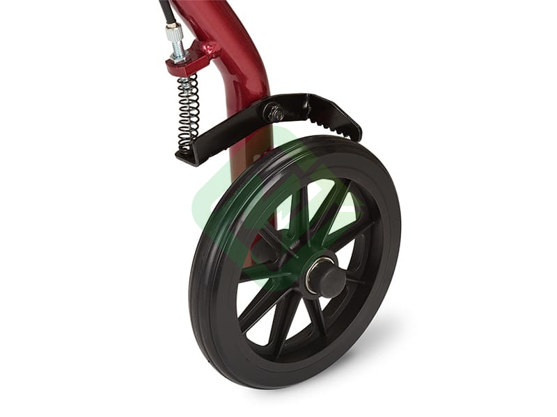 Ходунки-роллаторы инвалидные Армед KR966LH