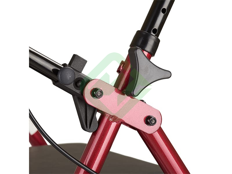 Ходунки-роллаторы инвалидные Армед KR966LH