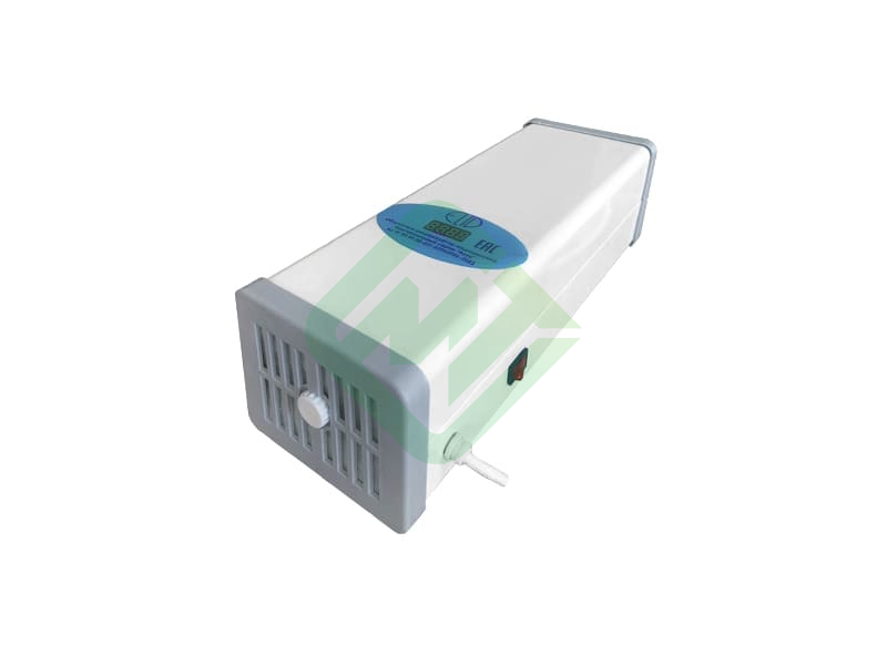 Облучатель-рециркулятор ОБРП-1x25-211 Азов